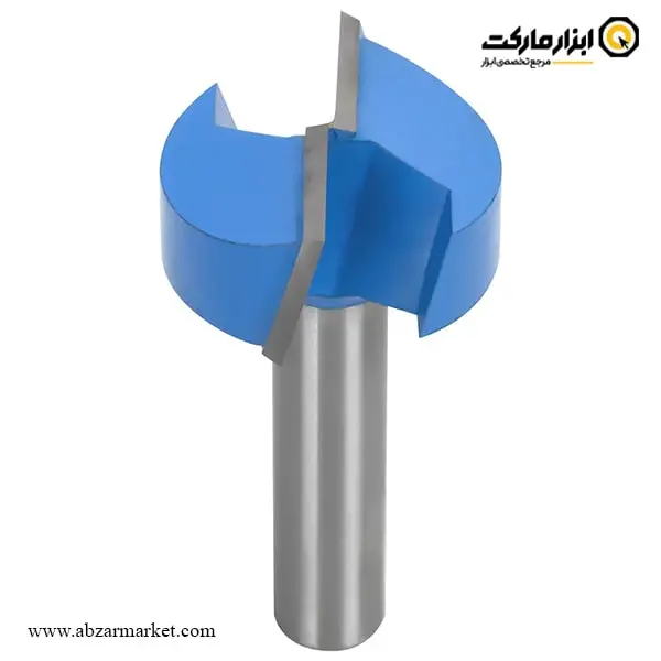 تیغ اورفرز رونیا کف تراش قطر 38.1 میلی متر مدل 04-38116012K