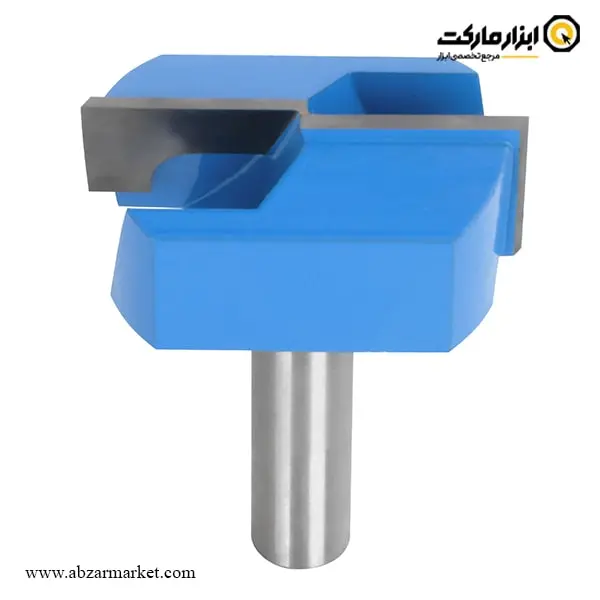 تیغ اورفرز رونیا کف تراش قطر 50 میلی متر مدل 04-50016012K تیغ اورفرز رونیا کف تراش قطر 50 میلی متر مدل 04-50016012K