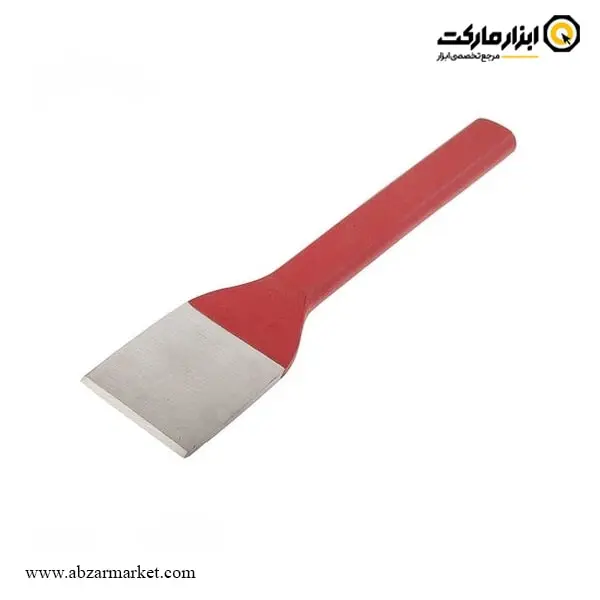قلم بنایی سر پهن ایران پتک مدل LD-10