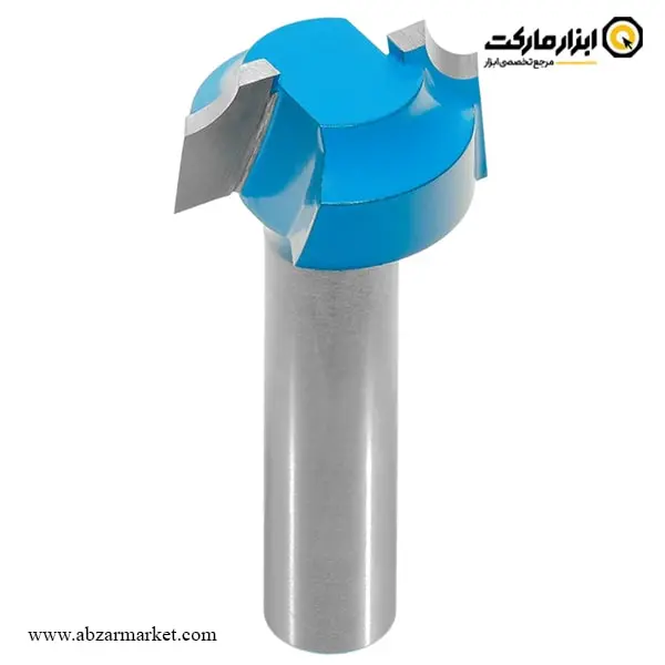 تیغ اورفرز رونیا بانکی قطر 19 میلی متر مدل 19010008-05 تیغ اورفرز رونیا بانکی قطر 19 میلی متر مدل 19010008-05
