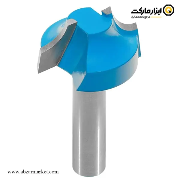 تیغ اورفرز رونیا بانکی قطر 25.4 میلی متر مدل 25414008-05 تیغ اورفرز رونیا بانکی قطر 25.4 میلی متر مدل 25414008-05