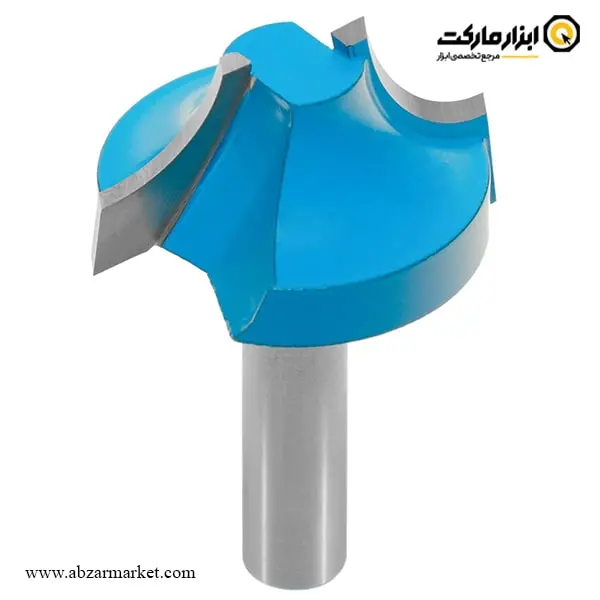 تیغ اورفرز رونیا بانکی قطر 31.8 میلی متر مدل 31816008-05 تیغ اورفرز رونیا بانکی قطر 31.8 میلی متر مدل 31816008-05
