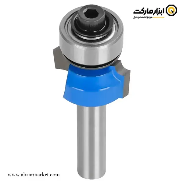تیغ اورفرز رونیا بانکی قطر 16.7 میلی متر مدل 05B-16708006
