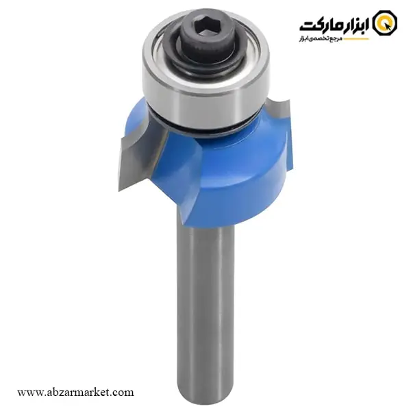 تیغ اورفرز رونیا بانکی قطر 18.7 میلی متر مدل 05B-18710006 تیغ اورفرز رونیا بانکی قطر 18.7 میلی متر مدل 05B-18710006