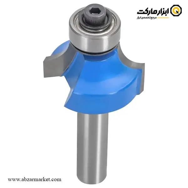 تیغ اورفرز رونیا بانکی قطر 25.4 میلی متر مدل 05B-25413008 تیغ اورفرز رونیا بانکی قطر 25.4 میلی متر مدل 05B-25413008