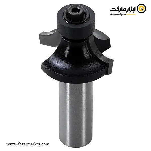 تیغ اورفرز رونیا بانکی کورین قطر 28.6 میلی متر مدل 05B-28613012C