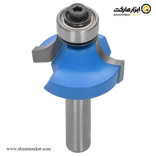 تیغ اورفرز رونیا بانکی قطر 28.6 میلی متر مدل 05B-28614008