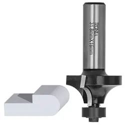 تیغ اورفرز رونیا بانکی کورین قطر 31.8 میلی متر مدل 05B-31816012C