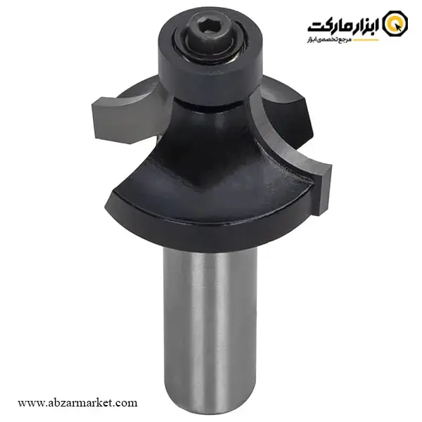 تیغ اورفرز رونیا بانکی کورین قطر 31.8 میلی متر مدل 05B-31816012C
