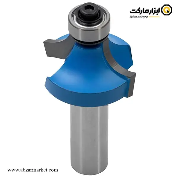تیغ اورفرز رونیا بانکی قطر 31.8 میلی متر