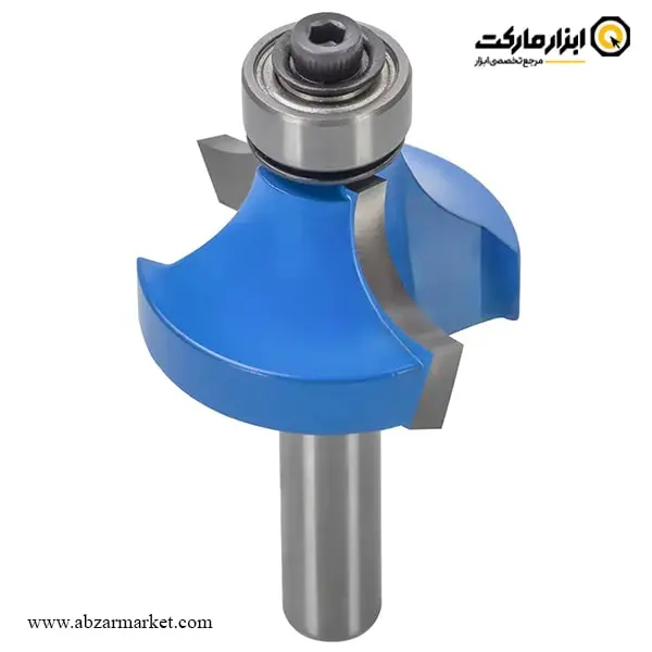 تیغ اورفرز رونیا بانکی قطر 31.8 میلی متر