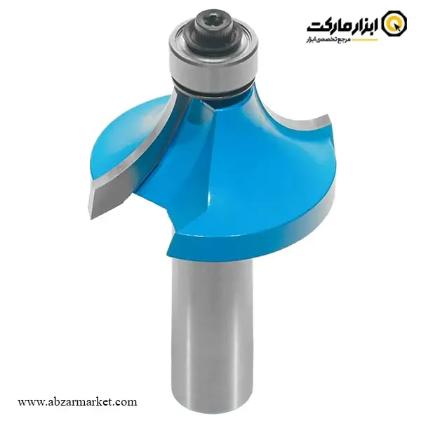 تیغ اورفرز رونیا بانکی قطر 38.1 میلی متر