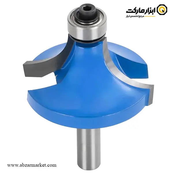 تیغ اورفرز رونیا بانکی قطر 44.5 میلی متر