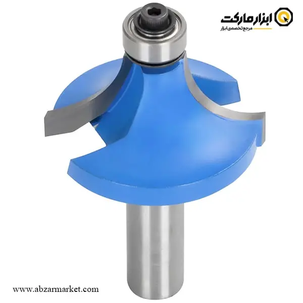 تیغ اورفرز رونیا بانکی قطر 44.5 میلی متر
