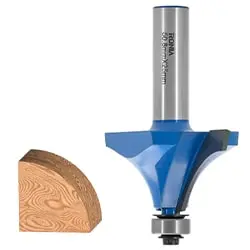 تیغ اورفرز رونیا بانکی قطر 50.8 میلی متر مدل 05B-50825012