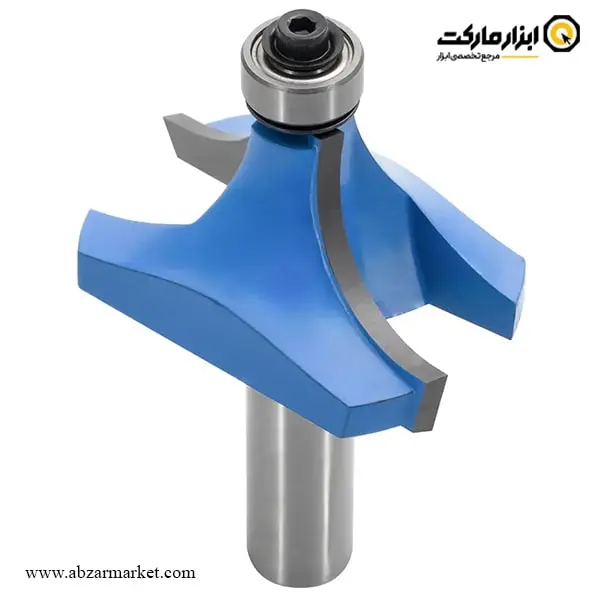 تیغ اورفرز رونیا بانکی قطر 50.8 میلی متر مدل 05B-50825012 تیغ اورفرز رونیا بانکی قطر 50.8 میلی متر مدل 05B-50825012