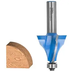 تیغ اورفرز رونیا بانکی قطر 63.5 میلی متر مدل 05B-63532012