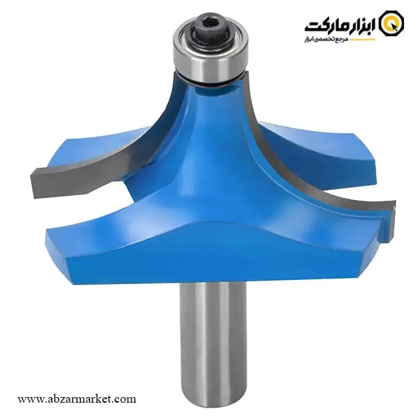 تیغ اورفرز رونیا بانکی قطر 63.5 میلی متر مدل 05B-63532012