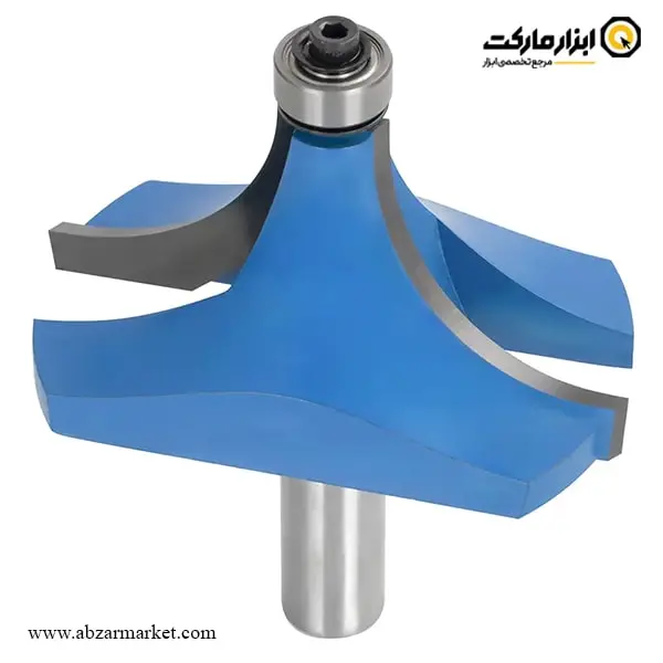 تیغ اورفرز رونیا بانکی قطر 69.9 میلی متر مدل 05B-69935012 تیغ اورفرز رونیا بانکی قطر 69.9 میلی متر مدل 05B-69935012