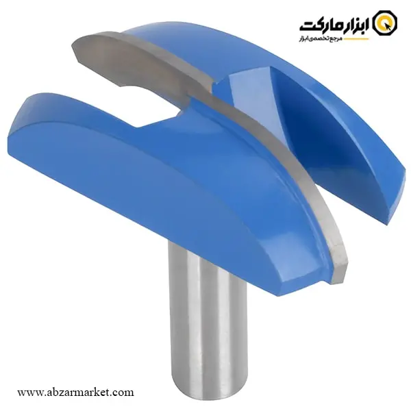 تیغ اورفرز رونیا کاسه ای قطر 63.5 میلی متر