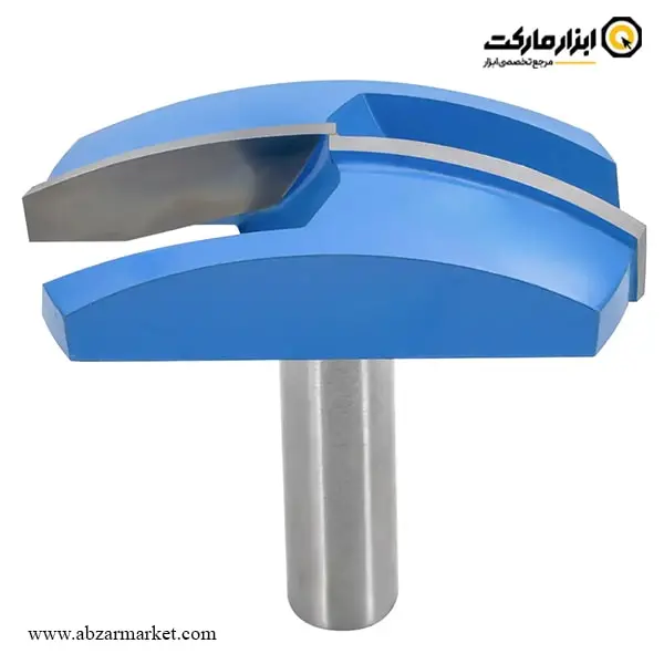 تیغ اورفرز رونیا کاسه ای قطر 63.5 میلی متر
