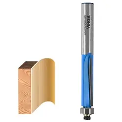 تیغ اورفرز رونیا پرداخت قطر 9 میلی متر مدل 07B-09030008