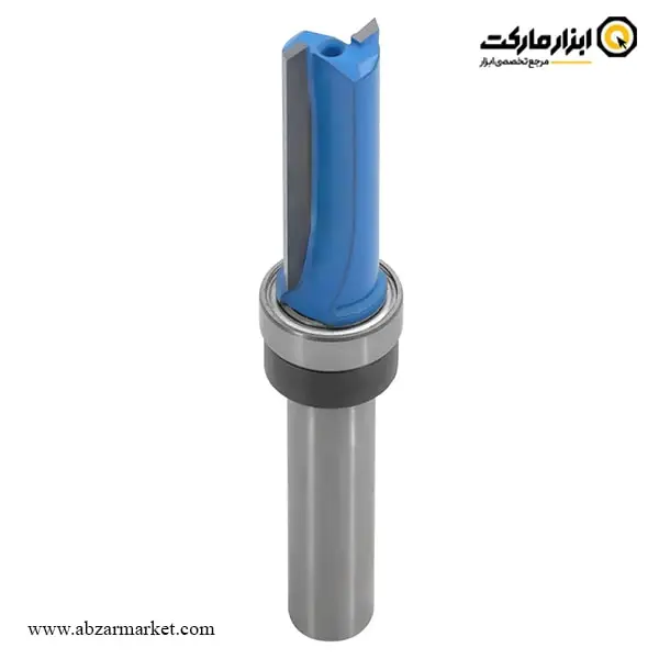 تیغ اورفرز رونیا پرداخت بلبرینگ وسط قطر 9.5 میلی متر مدل 07B-09526008 تیغ اورفرز رونیا پرداخت بلبرینگ وسط قطر 9.5 میلی متر مدل 07B-09526008