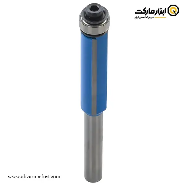 تیغ اورفرز رونیا پرداخت قطر 9.5 میلی متر مدل 07B-09532006