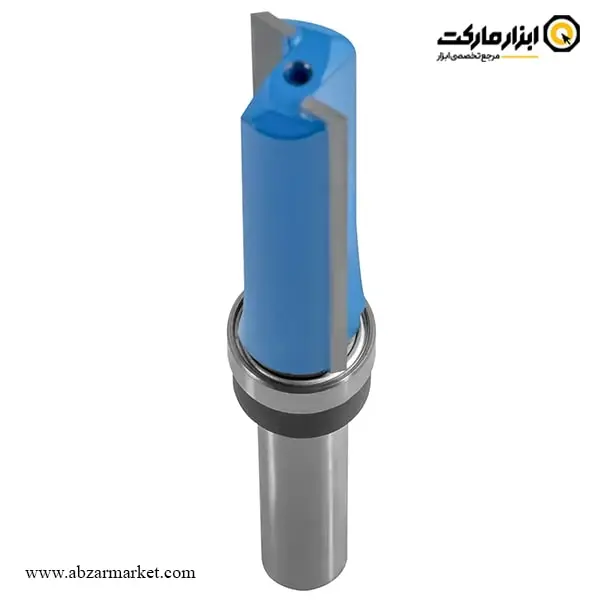تیغ اورفرز رونیا پرداخت بلبرینگ وسط قطر 12 میلی متر مدل 07B-12038008