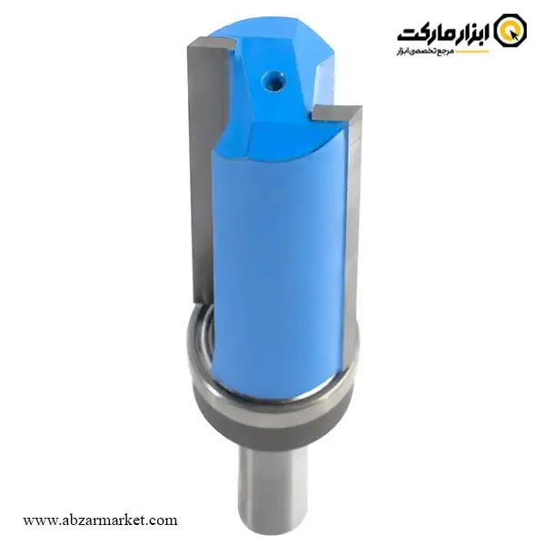 تیغ اورفرز رونیا پرداخت بلبرینگ وسط قطر 19 میلی متر مدل 07B-19051008 تیغ اورفرز رونیا پرداخت بلبرینگ وسط قطر 19 میلی متر مدل 07B-19051008