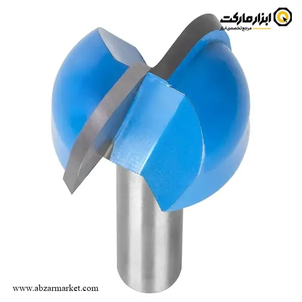 تیغ اورفرز رونیا بشقابی قطر 25.4 میلی متر مدل 08-25413008K