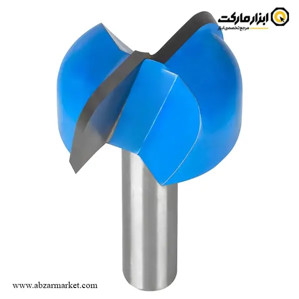 تیغ اورفرز رونیا بشقابی قطر 28.6 میلی متر مدل 08-28613008K
