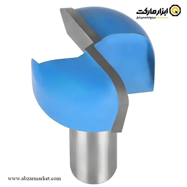 تیغ اورفرز رونیا بشقابی قطر 31.8 میلی متر مدل 08-31816012K