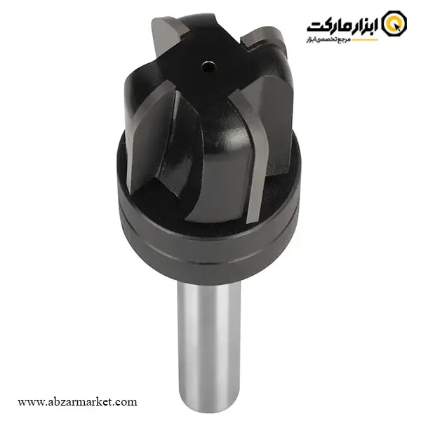 تیغ اورفرز رونیا بشقابی کورین قطر 32 میلی متر مدل 08B-32028012C