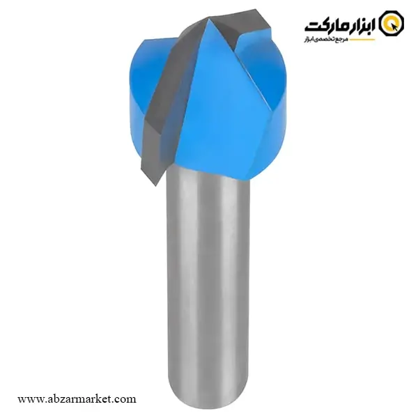 تیغ اورفرز رونیا حکاکی قطر 12.7 میلی متر مدل 09-12713006V90