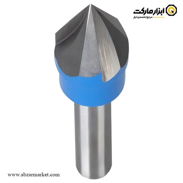 تیغ اورفرز رونیا حکاکی قطر 15 میلی متر مدل 09-15013008V60