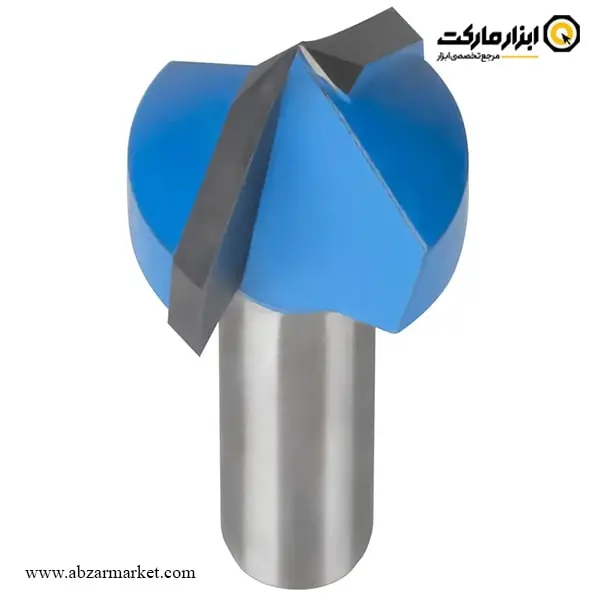 تیغ اورفرز رونیا حکاکی قطر 19 میلی متر مدل 09-19015808V90 تیغ اورفرز رونیا حکاکی قطر 19 میلی متر مدل 09-19015808V90