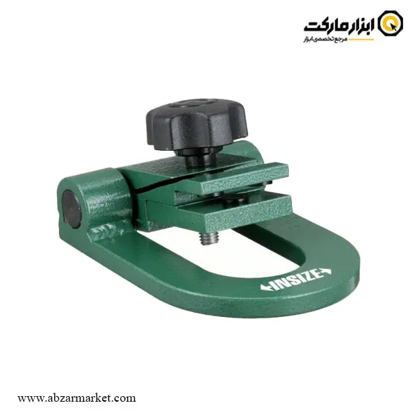 پایه میکرومتر اینسایز مدل 6300 پایه میکرومتر اینسایز مدل 6300