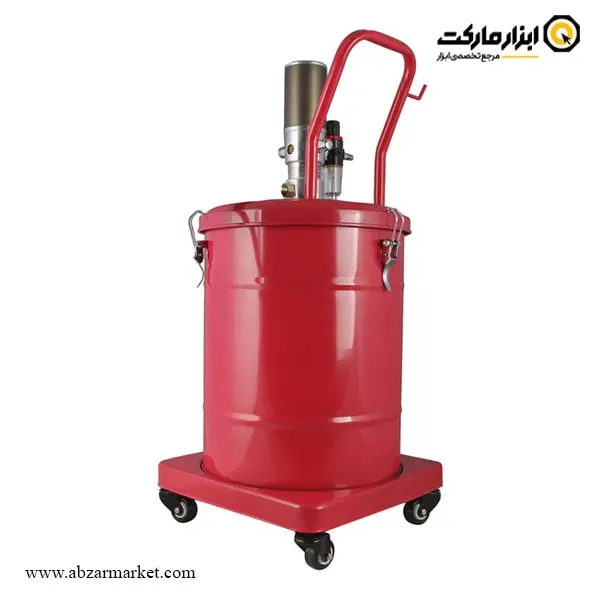 واسکازین پمپ بادی سطلی APT مدل AT-201G