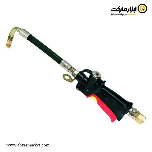 گان واسکازین پمپ بادی ساده APT مدل AT-90202 گان واسکازین پمپ بادی ساده APT مدل AT-90202