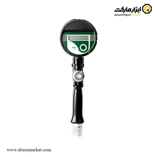 گان واسکازین پمپ بادی دیجیتال APT مدل AT-90204