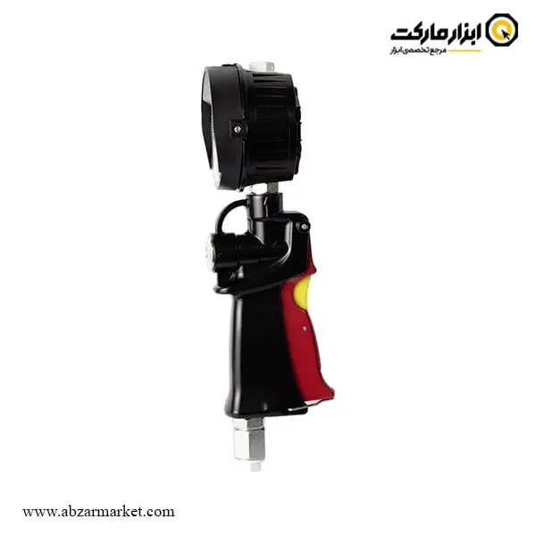 گان واسکازین پمپ بادی دیجیتال APT مدل AT-90204