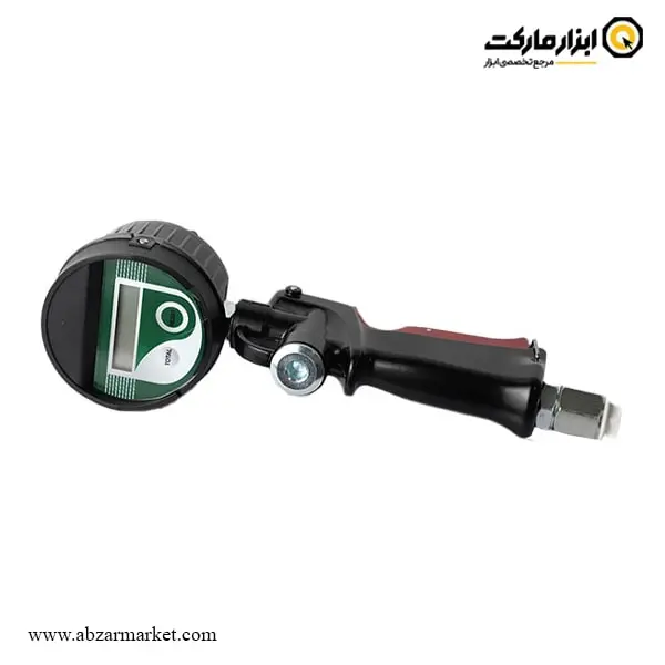 گان واسکازین پمپ بادی دیجیتال APT مدل AT-90204