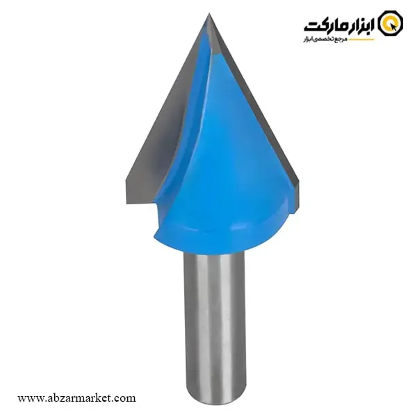 تیغ اورفرز رونیا حکاکی قطر 22.2 میلی متر مدل 09-22231008V45