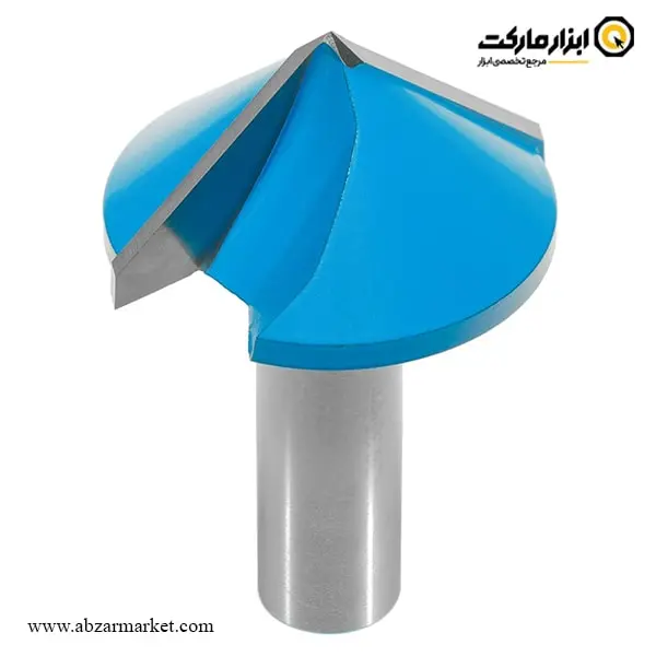 تیغ اورفرز رونیا حکاکی قطر 40 میلی متر مدل 09-40020012V100 تیغ اورفرز رونیا حکاکی قطر 40 میلی متر مدل 09-40020012V100