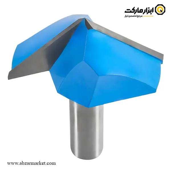 تیغ اورفرز رونیا حکاکی قطر 52 میلی متر مدل 09-52028012V90