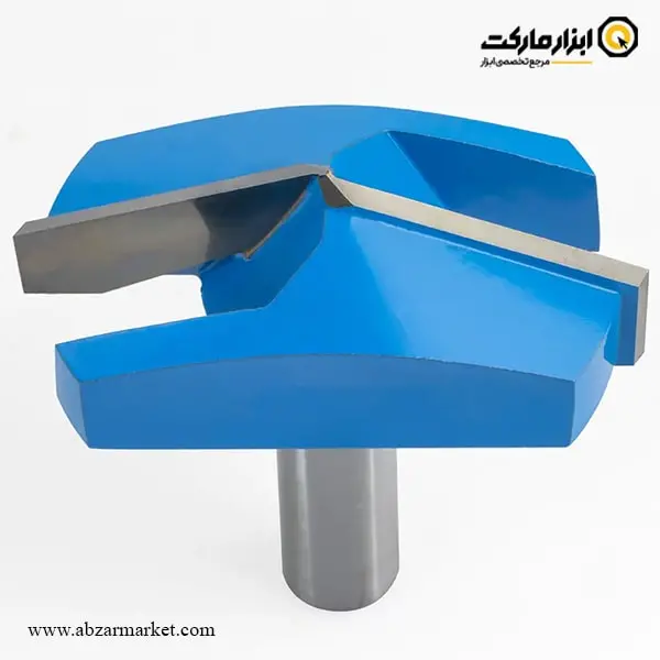 تیغ اورفرز رونیا حکاکی قطر 60 میلی متر تیغ اورفرز رونیا حکاکی قطر 60 میلی متر