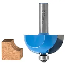 تیغ اورفرز رونیا عکس بانکی قطر 50.8 میلی متر مدل 10B-50822212