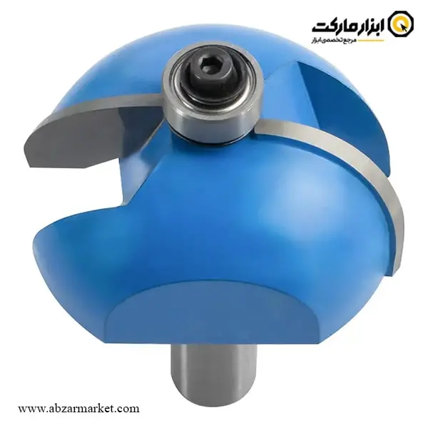 تیغ اورفرز رونیا عکس بانکی قطر 50.8 میلی متر مدل 10B-50822212