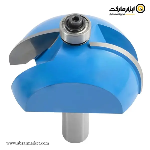 تیغ اورفرز رونیا عکس بانکی قطر 57.1 میلی متر مدل 10B-57125412